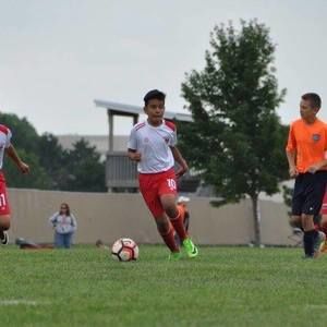 Meet your Posher, Dany